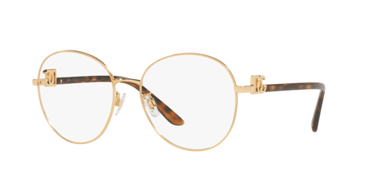 

DOLCE & GABBANA Round Frame, DG1339