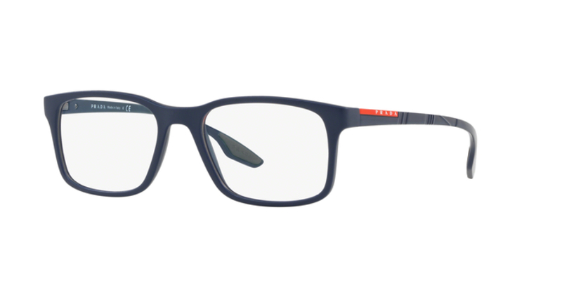 

PRADA Rectangular Frame, PS 01LV
