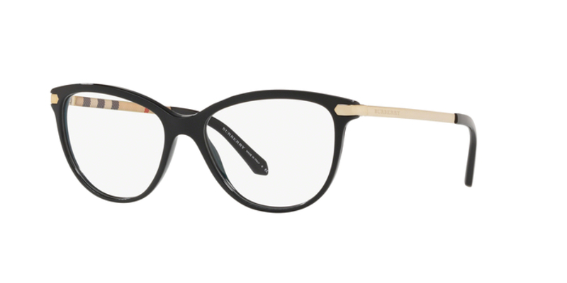 

BURBERRY Square Frame, BE2280