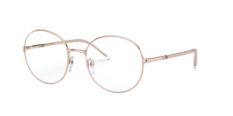 

PRADA Round Frame, PR 55WV