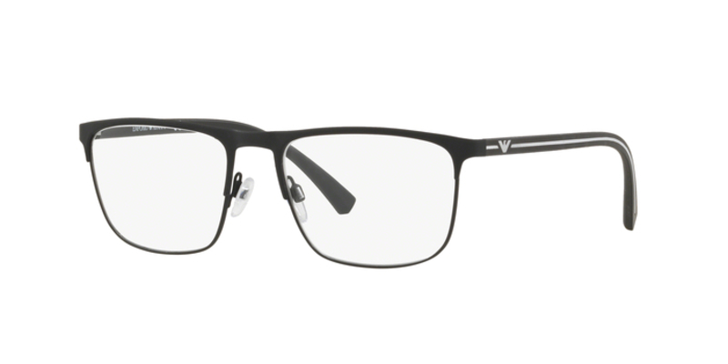 

EMPORIO ARMANI Rectangular Frame, EA1079