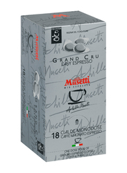 Musetti Grand Cru Coffee, 18 Capsules