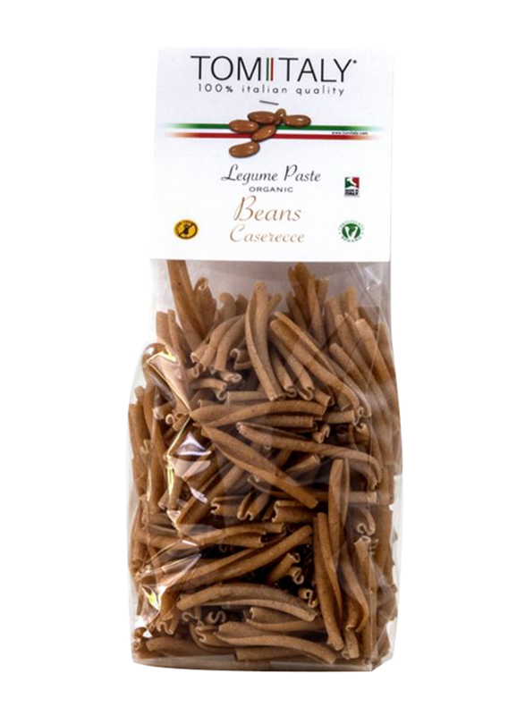 

Tomitaly Beans Pasta, 250g