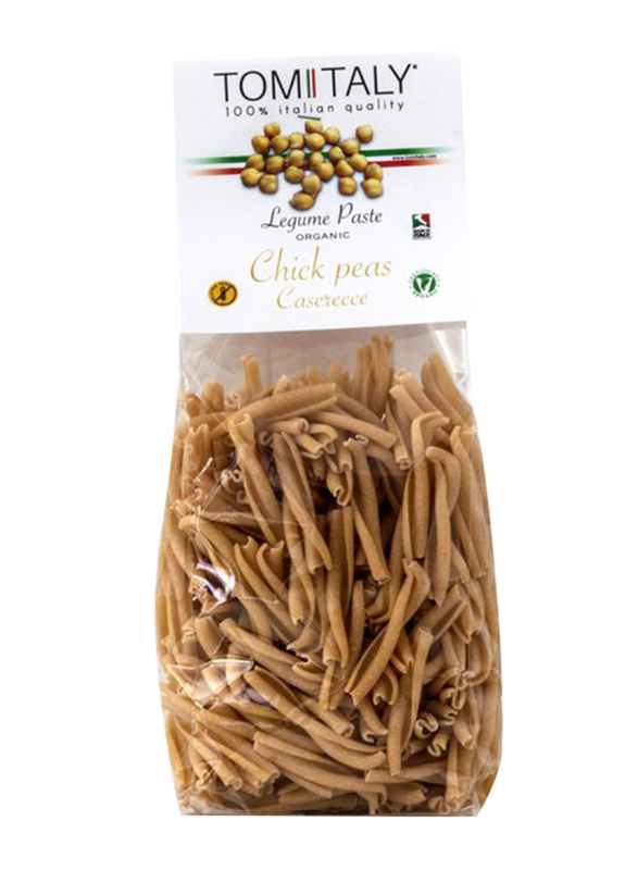 

Tomitaly Chickpeas Pasta, 250g