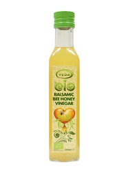 Veda Pleven Organic Balsamic Honey Vinegar, 250ml