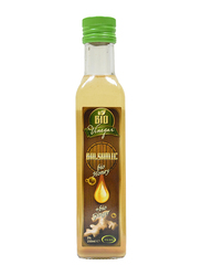Veda Pleven Organic Balsamic Honey Vinegar with Bio Ginger, 250ml