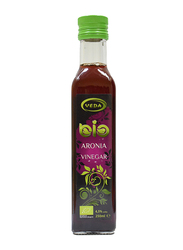 Veda Pleven Organic Aronia (Chokeberry) Vinegar, 250ml