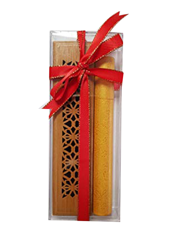 

Oud Combodi Sticks, 22 Sticks, Brown
