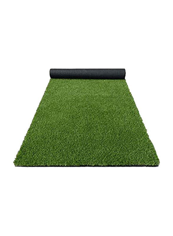 

Egardenkart Artificial Fake Grass Turf Carpet, 2 x 4 Meter, Green