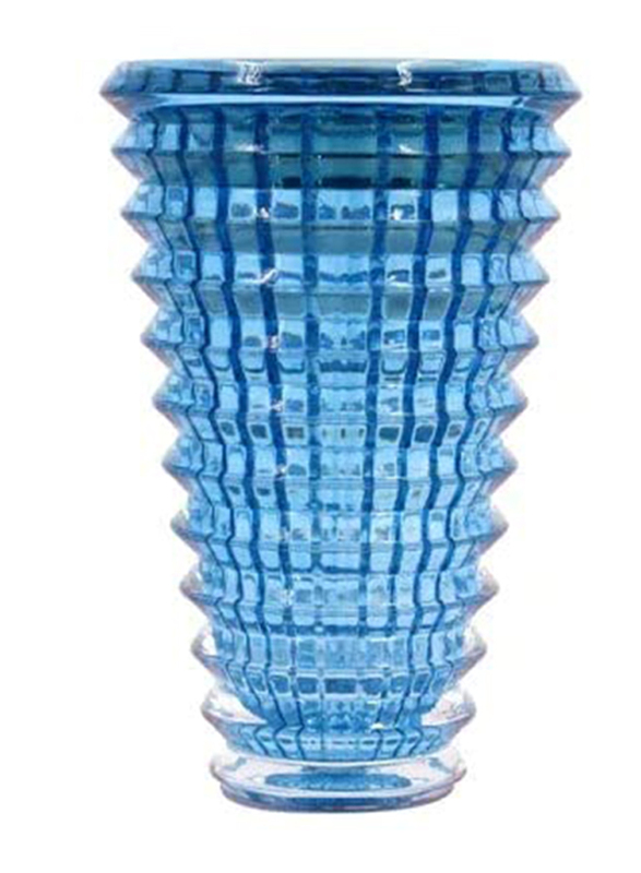 

Madkhan Bakhoor Incense Burner, Sky Blue