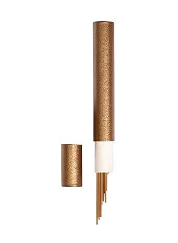 

Oud Incense Sticks, 5 x 20 Sticks, Brown